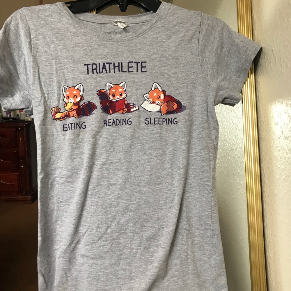 Cute t shirt